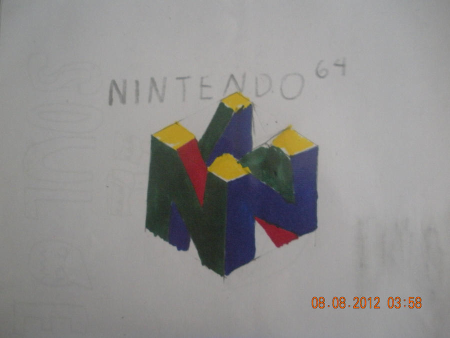 NINTENDO 64