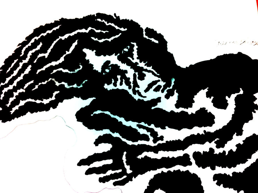 crying ink by Trevorb1 on DeviantArt