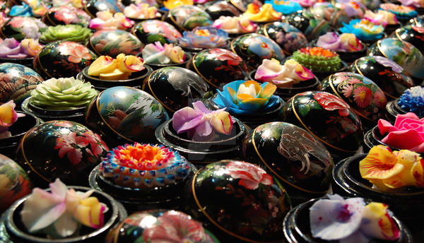 extreme colours by Zoimaster on DeviantArt