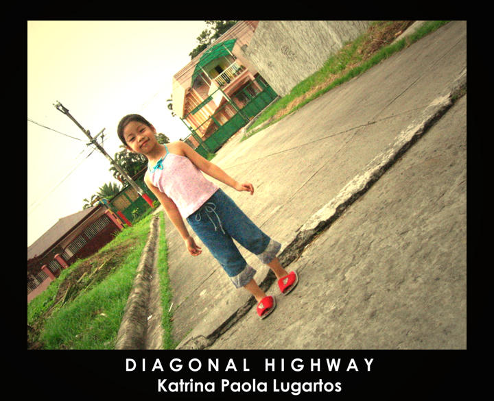 Diagonal Highway by behindglasswalls on DeviantArt