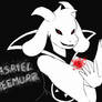 Asriel Dreemurr