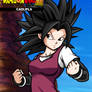 CAULIFLA Normal - DRAGON BALL SUPER