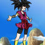 KALFA Normal - DRAGON BALL SUPER