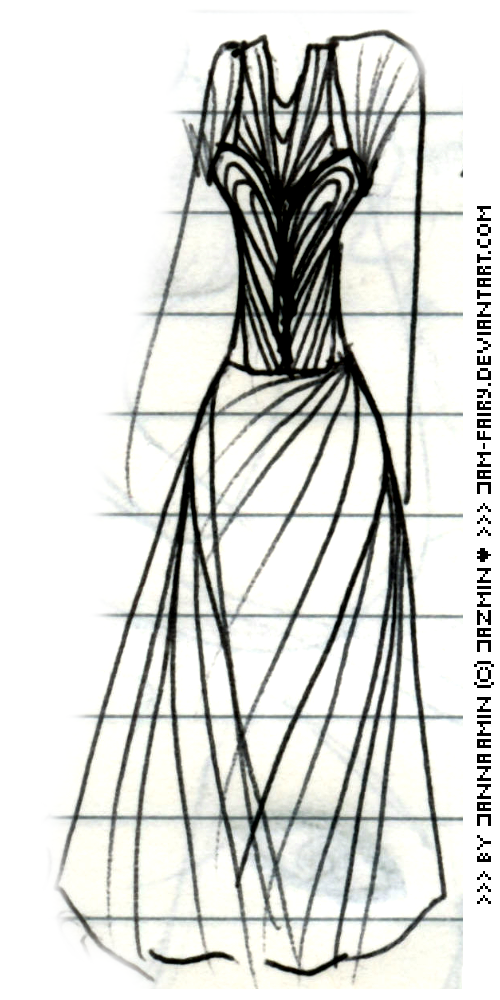 Gown Design