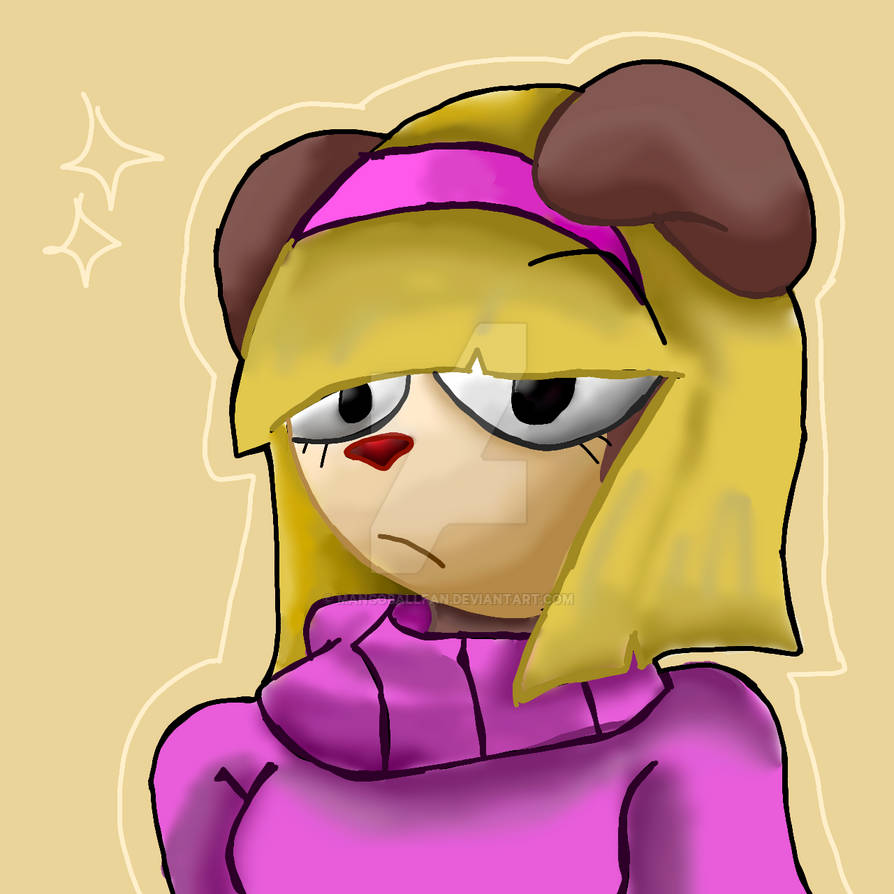 Hope Max Design Pro (MDP) by MangoballFan on DeviantArt