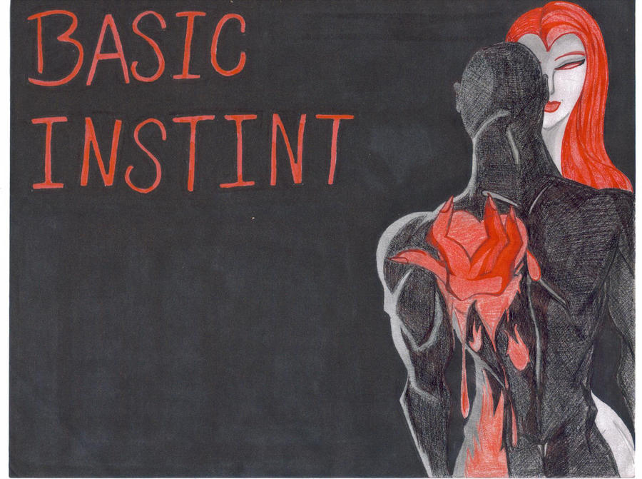 Basic Instinct Set Designs Basic Instinct by dizzandesigns on DeviantArt