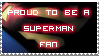 Superman Fan
