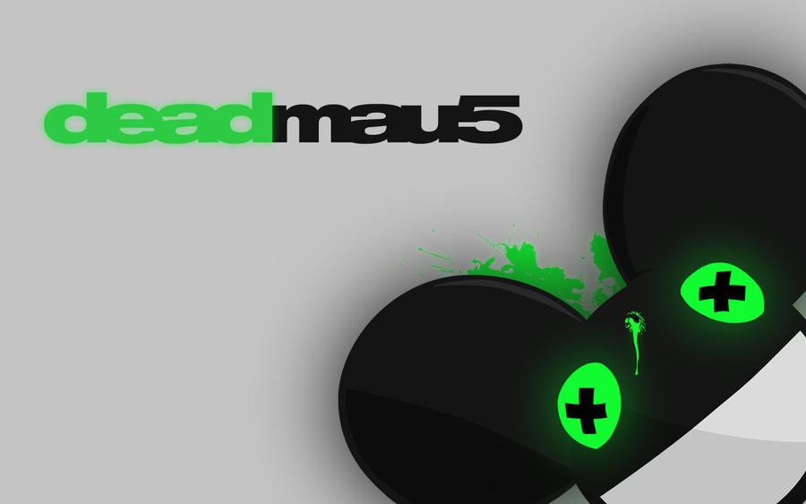 Deadmau5 WP Hardcore edition