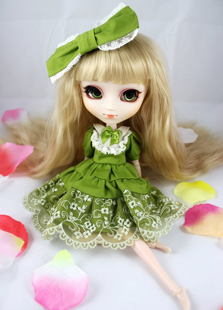 -Pullip- Clover I