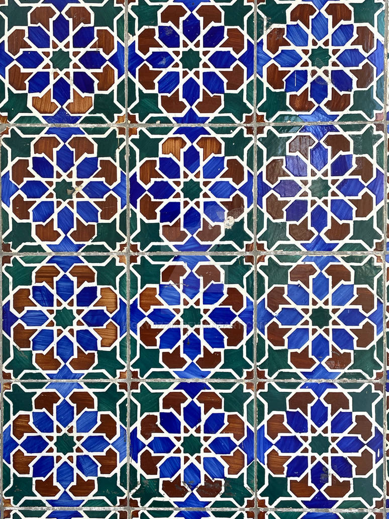 Tile Mania 1 by gkyozzie on DeviantArt