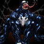 Venom by Tom Raney
