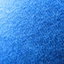 blue fabric