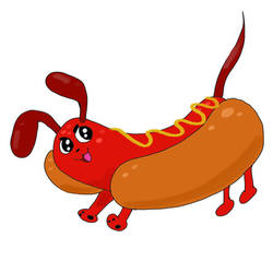 DATutorialHotdog