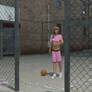 Amanda Hopkins - Basketball 01