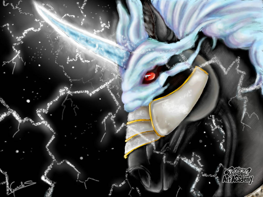 Thunderbolt Rune The_thunderbolt_from_Rune_Factory4 by Espriz on DeviantArt