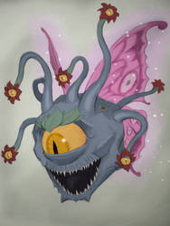 Fairy Beholder