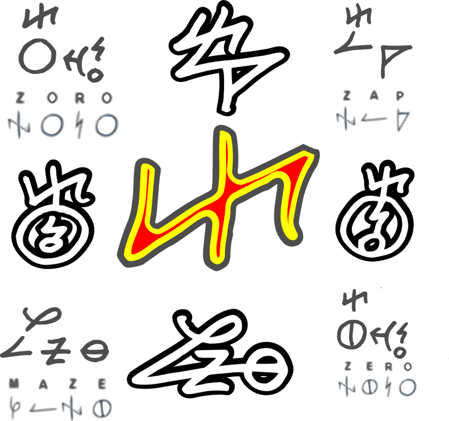 Script For Z The new letter Z - Dscript v1.2 New Z symbol by dscript on DeviantArt
