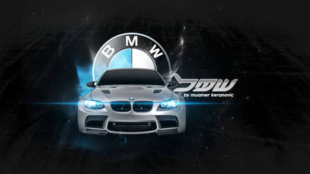 BMW WALLPAPER