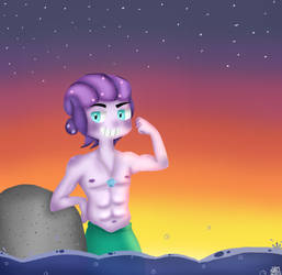 Genderbend Cala Maria