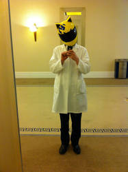 Doctor Celty