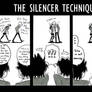 The Silencer Technique