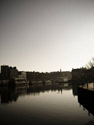 Leith Harbour i