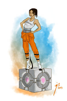 Chell