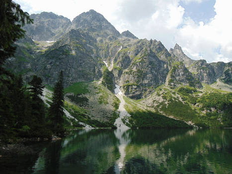 Morskie Oko