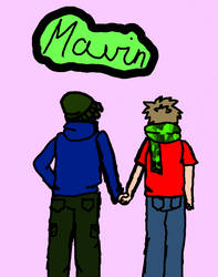 Mavin