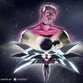 Bastion. X-Men 97