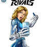 Sue Storm (Marvel Rivas)