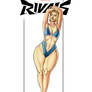 Emma Frost (Marvel Rivals)
