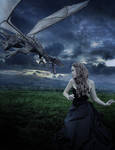 Runaway by suicidekills