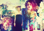 Glamour Beauty 2 by suicidekills