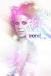 Trend Whore by suicidekills