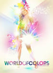 World of Colors by suicidekills