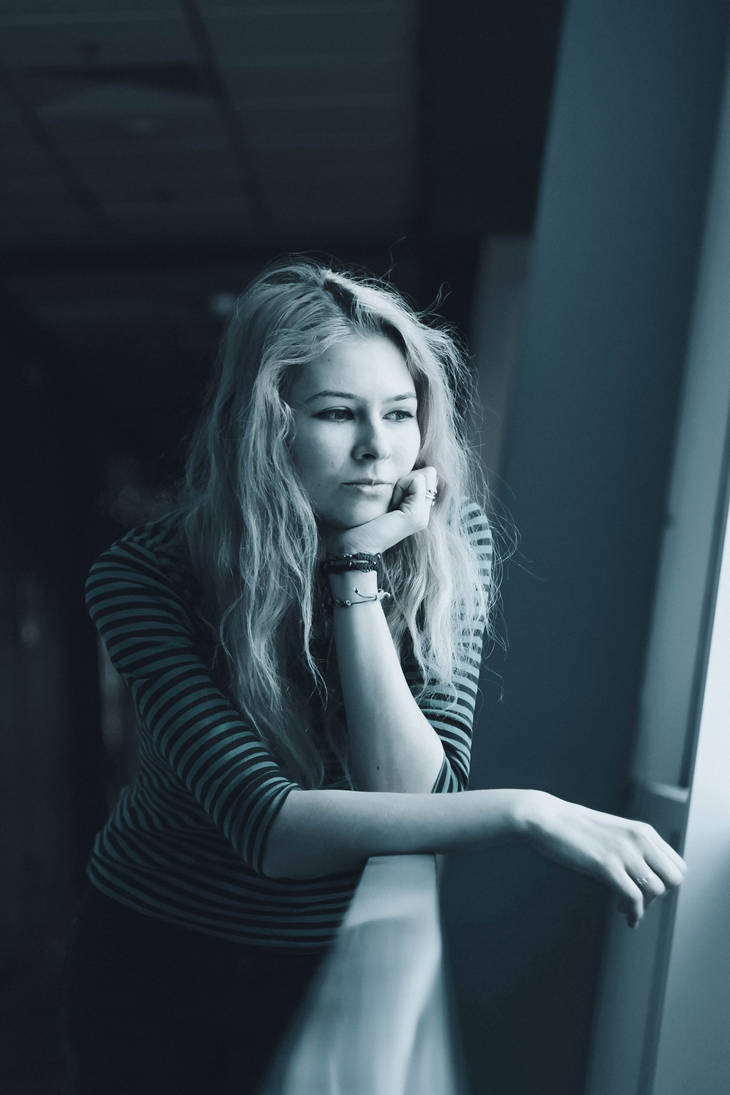 conscience by CountRay on DeviantArt