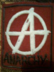 Anarchy