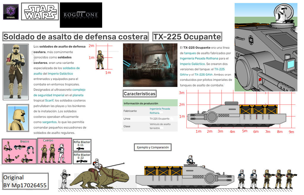 Shoretrooper Deviantart By Mp17026455 On DeviantArt