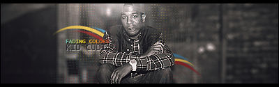 Kid Cudi Forum Signature