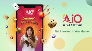 AIO Games - Play Games Online and Win Real Cash