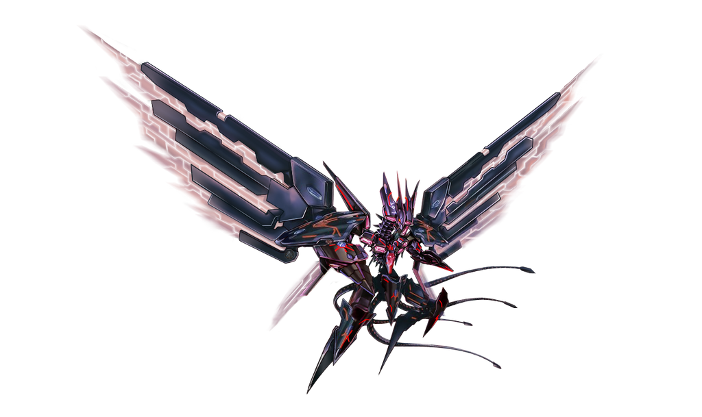 Number 107 Galaxy-Eyes Tachyon Dragon by koga92 by DkProMangas92 on ...