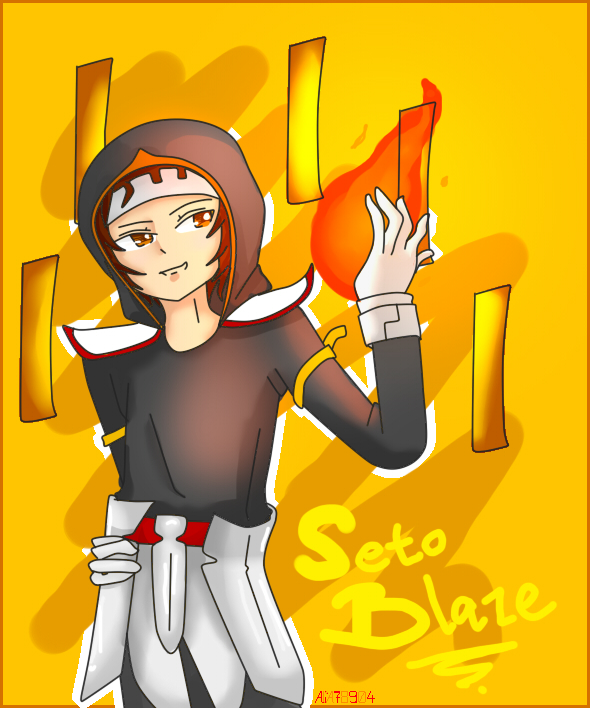 :GifT: - SetoBlaze