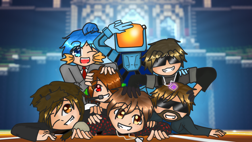 Who Is The Best Minecraft Youtuber