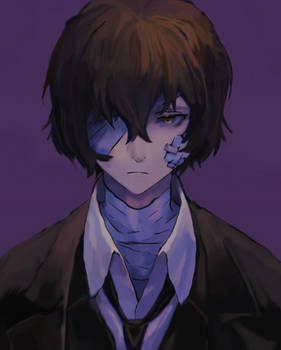 Dazai Osamu