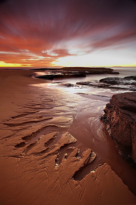 Turimetta Streaks