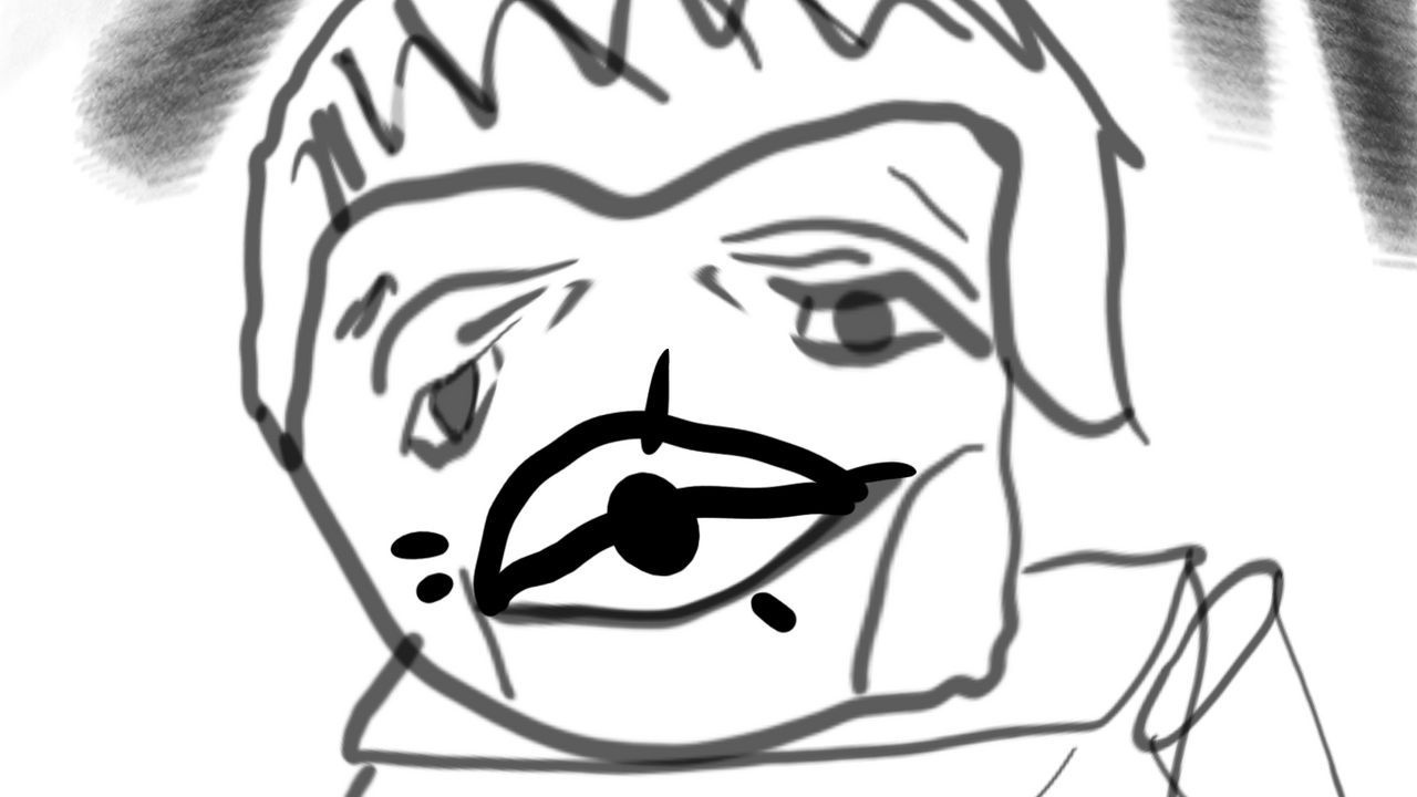 The REAL Sigma Face by DaCaseOfNothing on DeviantArt