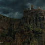 The storm is comming