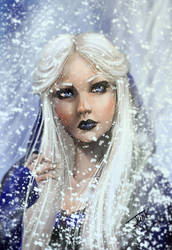 Snow Queen