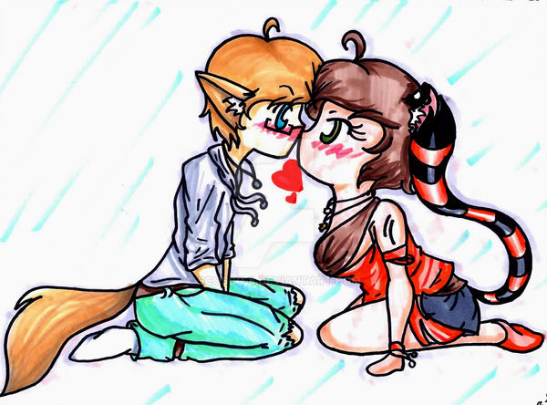 .::Chibi Lovers::.